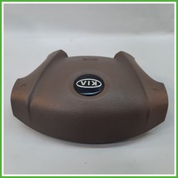 Airbag Guidatore Sinistro SX KIA SPORTAGE 2a Serie 2.0 16V 569001F200WK 2004 2008 DELPHI AADKMEU0000