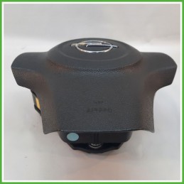 Airbag Guidatore Sinistro SX OPEL CORSA S07 1.2 16V 13235770 2006 2011 DM DALPHIMETAL CA250604CH