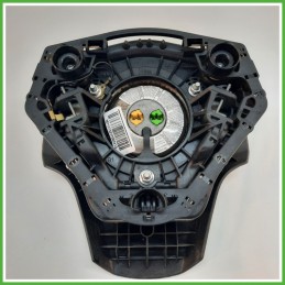 Airbag Guidatore Sinistro SX OPEL CORSA S07 1.2 16V 13235770 2006 2011 DM DALPHIMETAL CA250604CH