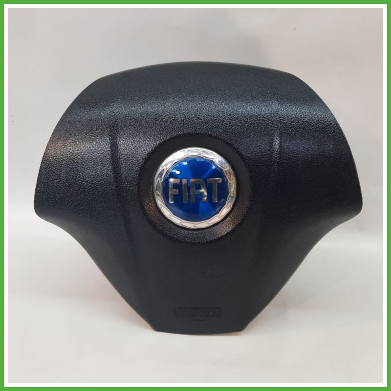 Airbag Guidatore Sinistro SX FIAT GRANDE PUNTO 2Y 1.2 735410446 2005 2008 DM DALPHIMETAL CA700433XX