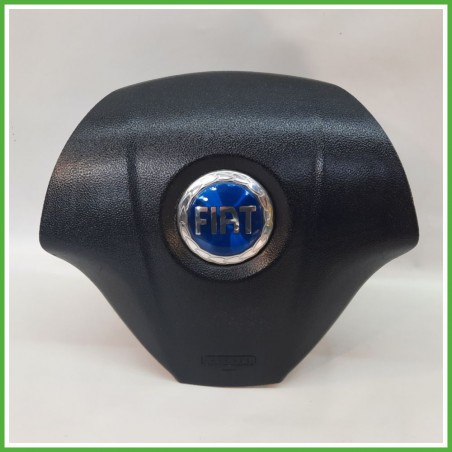 Airbag Guidatore Sinistro SX FIAT GRANDE PUNTO 2Y 1.2 735410446 2005 2008 DM DALPHIMETAL CA700433XX