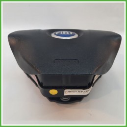 Airbag Guidatore Sinistro SX FIAT GRANDE PUNTO 2Y 1.2 735410446 2005 2008 DM DALPHIMETAL CA700433XX