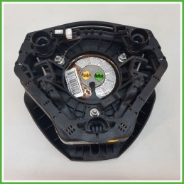 Airbag Guidatore Sinistro SX FIAT GRANDE PUNTO 2Y 1.2 735410446 2005 2008 DM DALPHIMETAL CA700433XX