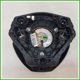 Airbag Guidatore Sinistro SX FIAT GRANDE PUNTO 2Y 1.2 735410446 2005 2008 DM DALPHIMETAL CA700433XX