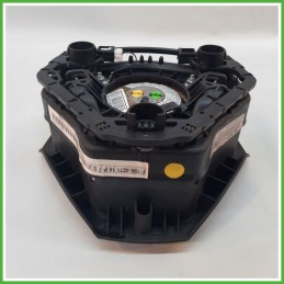 Airbag Guidatore Sinistro SX FIAT GRANDE PUNTO 2Y 1.2 735410446 2005 2008 DM DALPHIMETAL CA700433XX