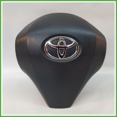 Airbag Guidatore Sinistro SX TOYOTA YARIS 1.0 12V 451300D160B0 2005 2012 TOYOTA 30531