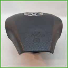 Airbag Guidatore Sinistro SX TOYOTA YARIS 1.0 12V 451300D160B0 2005 2012 TOYOTA 30531