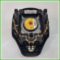 Airbag Guidatore Sinistro SX TOYOTA YARIS 1.0 12V 451300D160B0 2005 2012 TOYOTA 30531