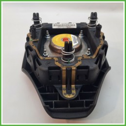 Airbag Guidatore Sinistro SX TOYOTA YARIS 1.0 12V 451300D160B0 2005 2012 TOYOTA 30531