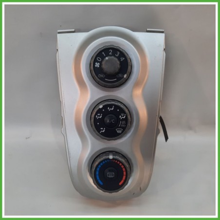 Comandi Clima AC Riscaldamento Condizionatore TOYOTA YARIS 1.0 12V 554060D190B0 2005 2012