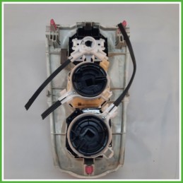 Comandi Clima AC Riscaldamento Condizionatore TOYOTA YARIS 1.0 12V 554060D190B0 2005 2012