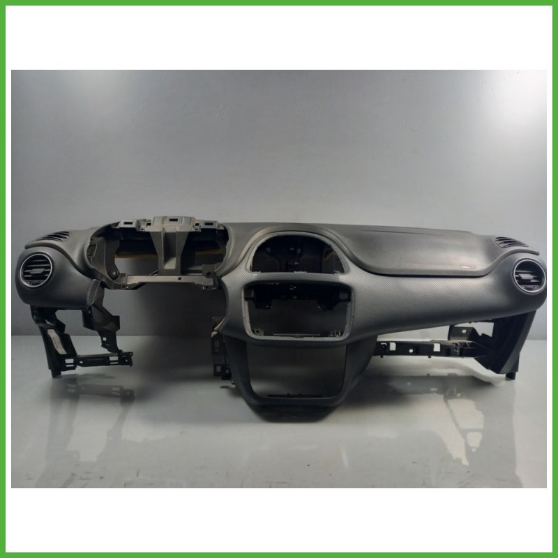 Pannello Cruscotto FIAT PUNTO EVO 3J 1.4 51877331 2009 2013 FIAT 735485657