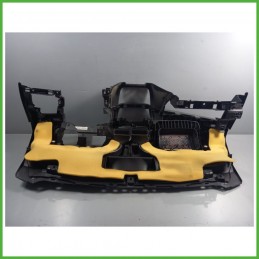 Pannello Cruscotto FIAT PUNTO EVO 3J 1.4 51877331 2009 2013 FIAT 735485657