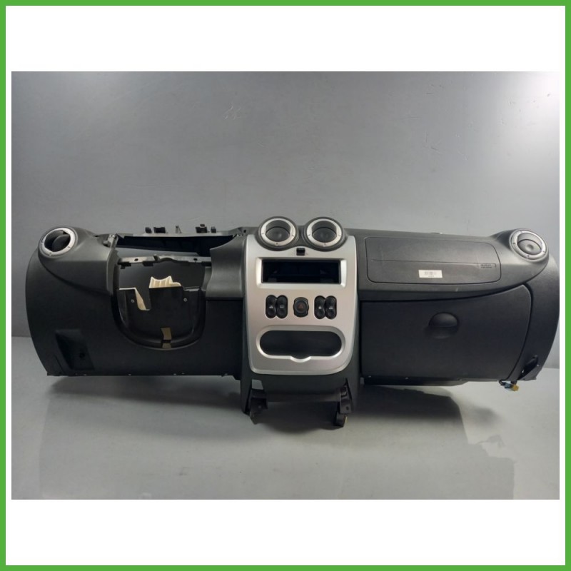 Pannello Cruscotto DACIA SANDERO 1.4 8200739435 2008 2013 RENAULT 8200738433