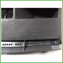 Pannello Cruscotto DACIA SANDERO 1.4 8200739435 2008 2013 RENAULT 8200738433
