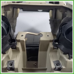 Pannello Cruscotto FORD KA CCU 1.3 1708390 2008 2017 FORD 1708390
