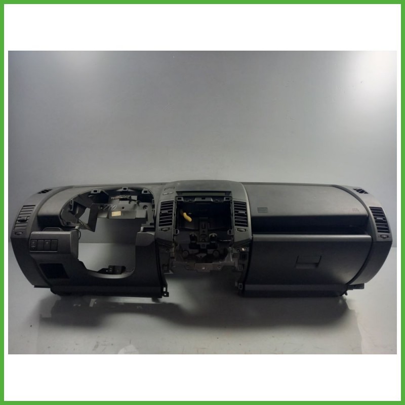 Pannello Cruscotto MAZDA Mazda 5 1a Serie 1.8 16V CC2960400G 2005 2010 MAZDA CC2960400G
