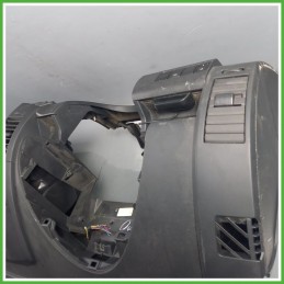 Pannello Cruscotto MAZDA Mazda 5 1a Serie 1.8 16V CC2960400G 2005 2010 MAZDA CC2960400G