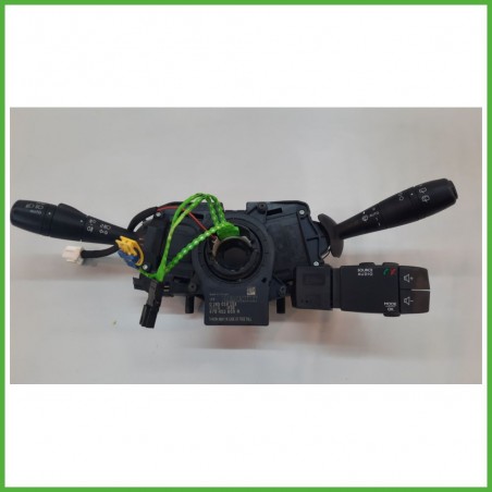 Comandi Devioguida RENAULT CLIO 4a Serie 8V dCi 255676085R BOSCH 0265019153