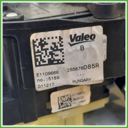 Comandi Devioguida RENAULT CLIO 4a Serie 8V dCi 255676085R BOSCH 0265019153