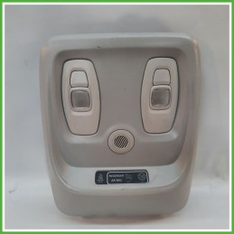 Plafoniera Anteriore Centrale RENAULT CLIO 4a Serie 8V dCi 969800515R 2016 2019