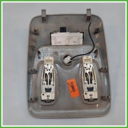 Plafoniera Anteriore Centrale RENAULT CLIO 4a Serie 8V dCi 969800515R 2016 2019