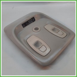 Plafoniera Anteriore Centrale RENAULT CLIO 4a Serie 8V dCi 969800515R 2016 2019