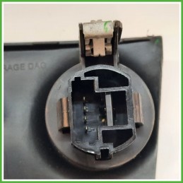 Pulsante Start Stop RENAULT CLIO 4a Serie 8V dCi 285J02624R 2016 2019