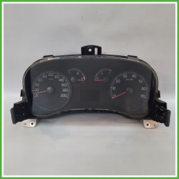 Quadro strumenti contachilometri tachimetro FIAT PUNTO 2U 1.3 16V 51703280