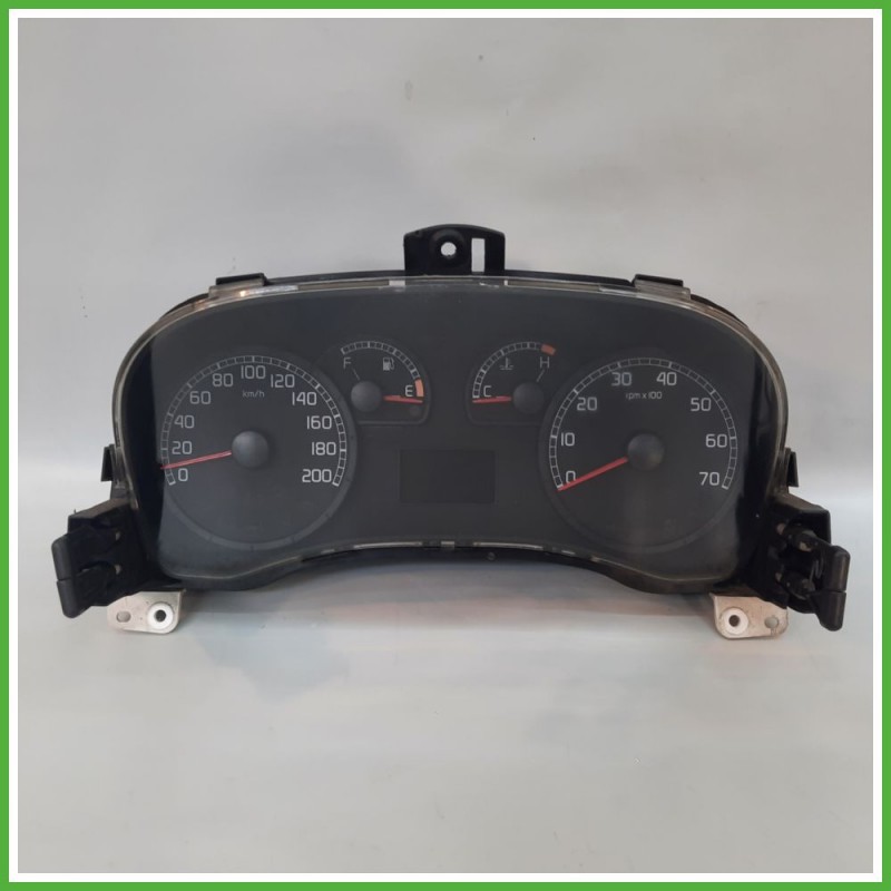 Quadro strumenti contachilometri tachimetro FIAT PUNTO 2U 1.3 16V 51703280