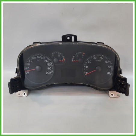 Quadro strumenti contachilometri tachimetro FIAT PUNTO 2U 1.3 16V 51703280