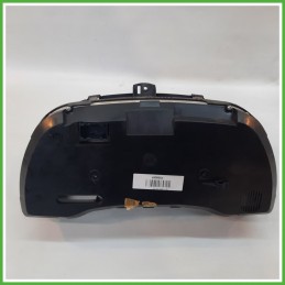 Quadro strumenti contachilometri tachimetro FIAT PUNTO 2U 1.3 16V 51703280