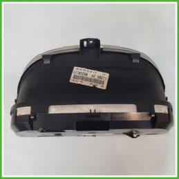 Quadro strumenti contachilometri tachimetro FIAT PUNTO 2U 1.3 16V 51703280