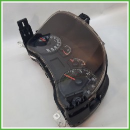 Quadro strumenti contachilometri tachimetro FIAT PUNTO 2U 1.3 16V 51703280