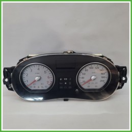 Quadro strumenti contachilometri tachimetro DACIA SANDERO 1.4 8200733621