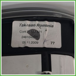 Quadro strumenti contachilometri tachimetro DACIA SANDERO 1.4 8200733621