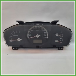 Quadro strumenti contachilometri tachimetro KIA SPORTAGE 2a Serie 2.0 16V 940031F470