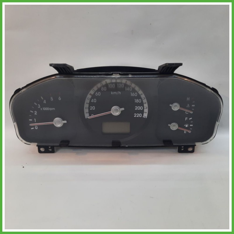 Quadro strumenti contachilometri tachimetro KIA SPORTAGE 2a Serie 2.0 16V 940031F470