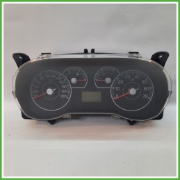 Quadro strumenti contachilometri tachimetro FIAT GRANDE PUNTO 2Y 1.2 51803118