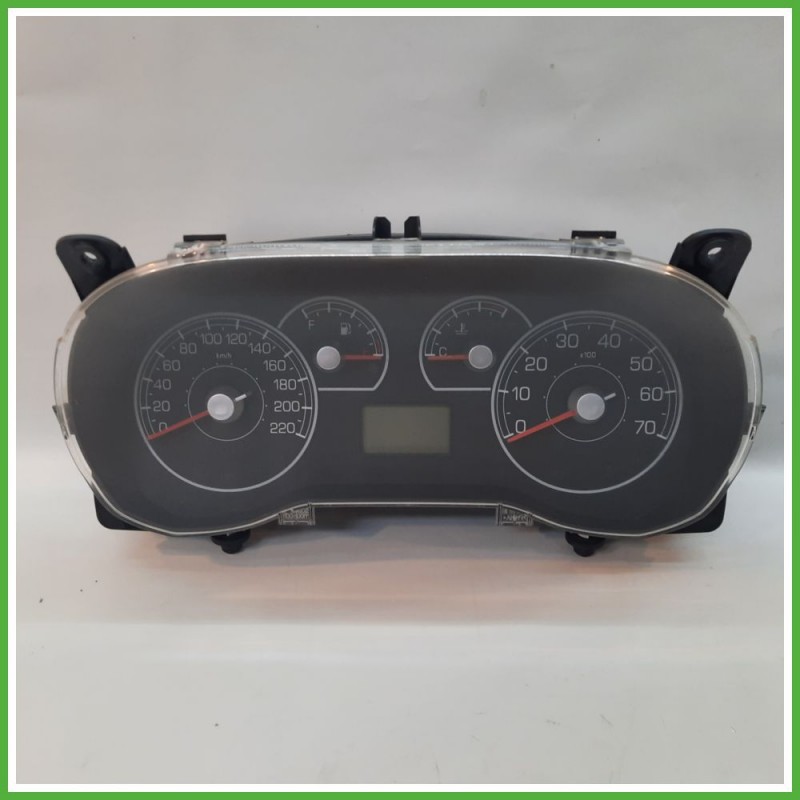 Quadro strumenti contachilometri tachimetro FIAT GRANDE PUNTO 2Y 1.2 51803118