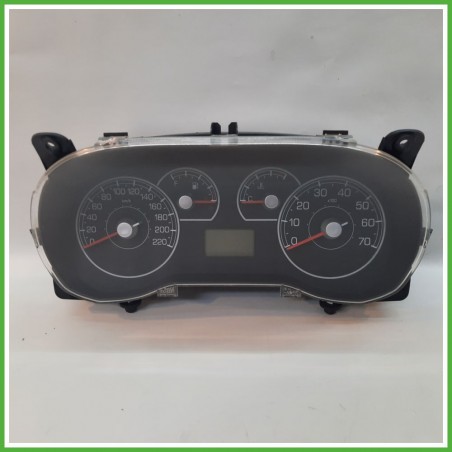 Quadro strumenti contachilometri tachimetro FIAT GRANDE PUNTO 2Y 1.2 51803118