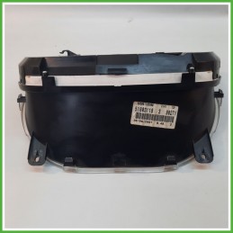 Quadro strumenti contachilometri tachimetro FIAT GRANDE PUNTO 2Y 1.2 51803118