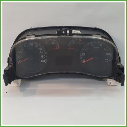 Quadro strumenti contachilometri tachimetro FIAT PUNTO 2U 1.3 16V MJT 51703280