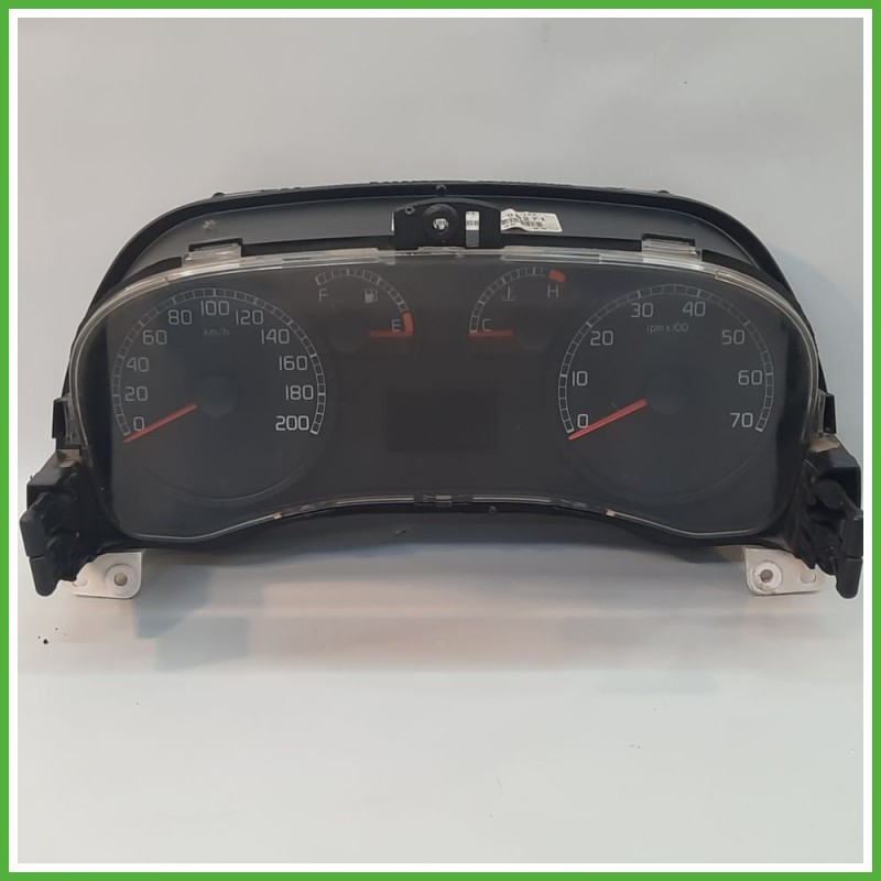 Quadro strumenti contachilometri tachimetro FIAT PUNTO 2U 1.3 16V MJT 51703280