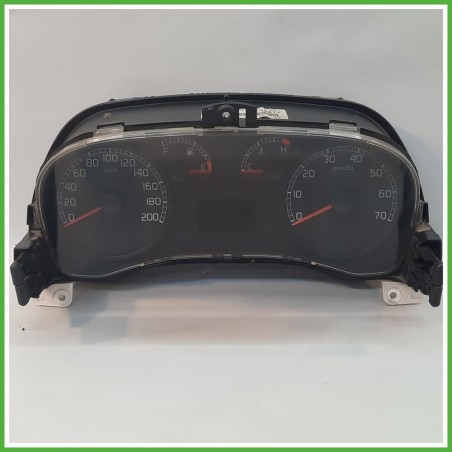 Quadro strumenti contachilometri tachimetro FIAT PUNTO 2U 1.3 16V MJT 51703280