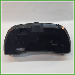Quadro strumenti contachilometri tachimetro FIAT PUNTO 2U 1.3 16V MJT 51703280