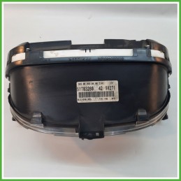 Quadro strumenti contachilometri tachimetro FIAT PUNTO 2U 1.3 16V MJT 51703280