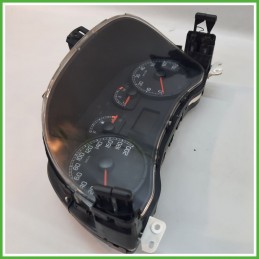 Quadro strumenti contachilometri tachimetro FIAT PUNTO 2U 1.3 16V MJT 51703280