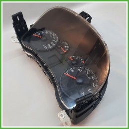 Quadro strumenti contachilometri tachimetro FIAT PUNTO 2U 1.3 16V MJT 51703280
