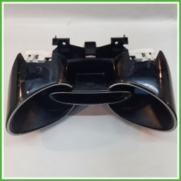 Quadro strumenti contachilometri tachimetro VISTEON VPGRRF-10849-FF RENAULT CLIO 4a Serie 8V dCi 248109917R